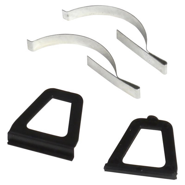 PLL TAB W/CRNR SPRNG 6"