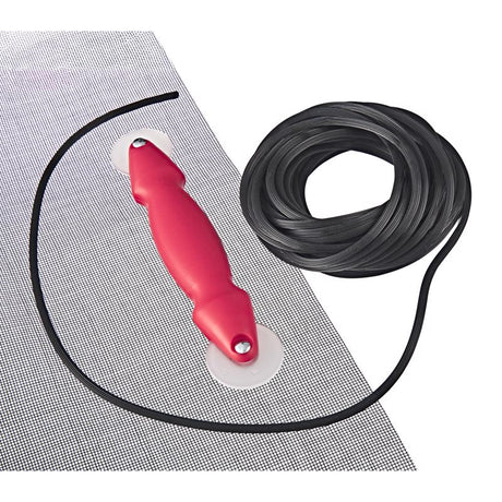 SCREEN DOOR RPAIR KT 48"