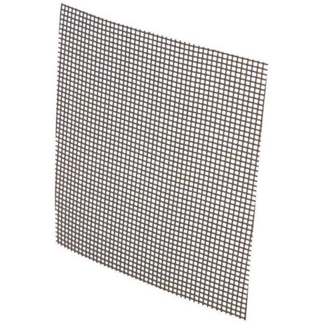 SCRN RPR PTCH FBRGLS GRY