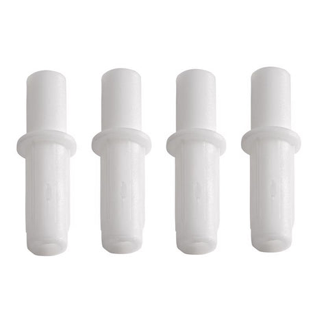 BI-FLD DR PIVOT NYLN WHT