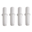 BI-FLD DR PIVOT NYLN WHT