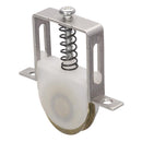 ROLLER ASSMBLY ALUM 2PK