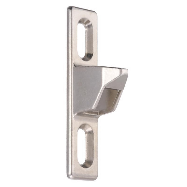 DOOR KEEPER ZINC SILVER