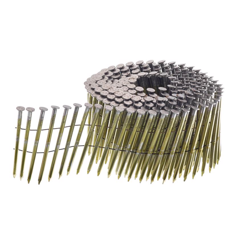 SIDING NAIL 2.5' 3600PK