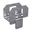 PANEL SHEATHNG CLIP 5/8"