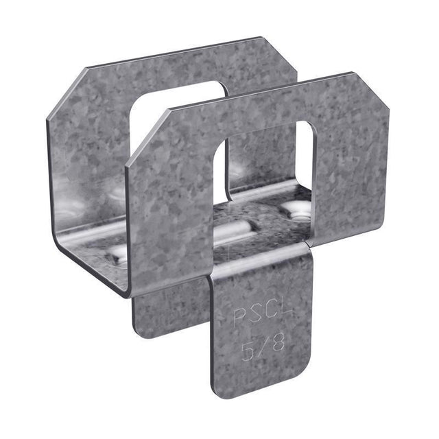 PANEL SHEATHNG CLIP 5/8"