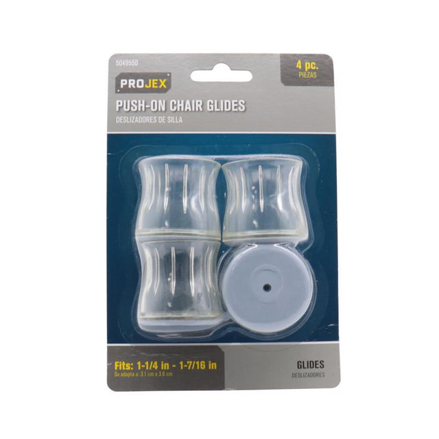 CHAR GLD PLYMR 1-1/4"4PK