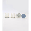 CHAR GLD PLYMR 1-1/4"4PK