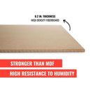 Ar Shelving Heavy Duty 71 in. H X 47.4 in. W X 24 in. D Metal Shelving Unit