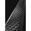 Rebel Gutter Guards 5 in. W X 39 ft. L Gray Aluminum Gutter Guard 1 pk