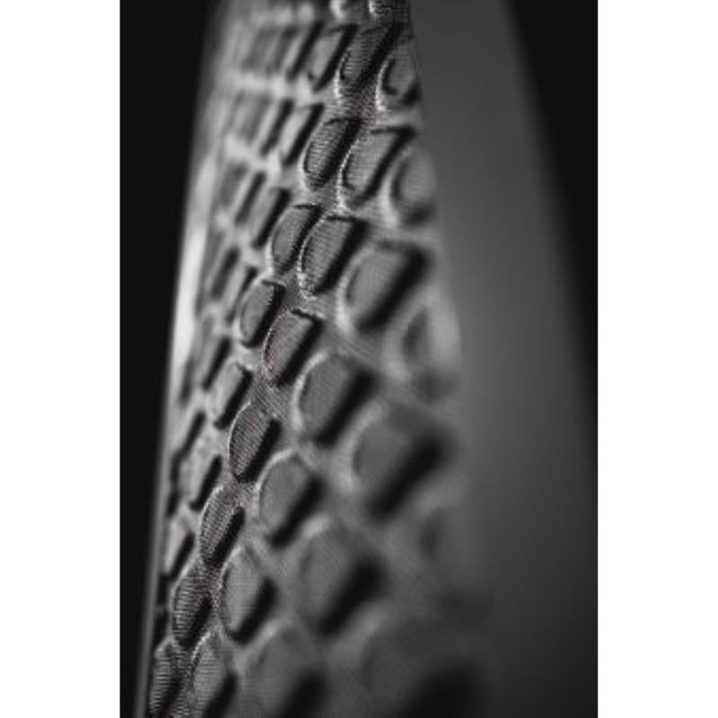 Rebel Gutter Guards 5 in. W X 39 ft. L Gray Aluminum Gutter Guard 1 pk