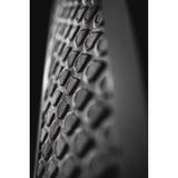 Rebel Gutter Guards 5 in. W X 39 ft. L Gray Aluminum Gutter Guard 1 pk