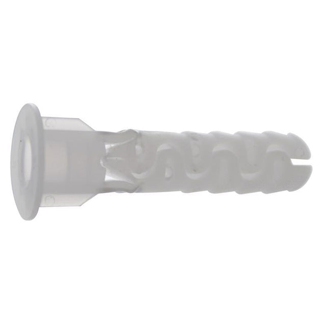 SCRW/ANCHR NYLN 1/4" 6PK