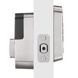 Yale Assure Lock 2 Satin Nickel Zinc Electronic Keypad Entry Lock