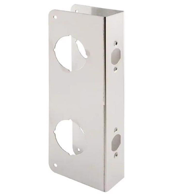 DOOR GUARD ENTRY SS 5.5"