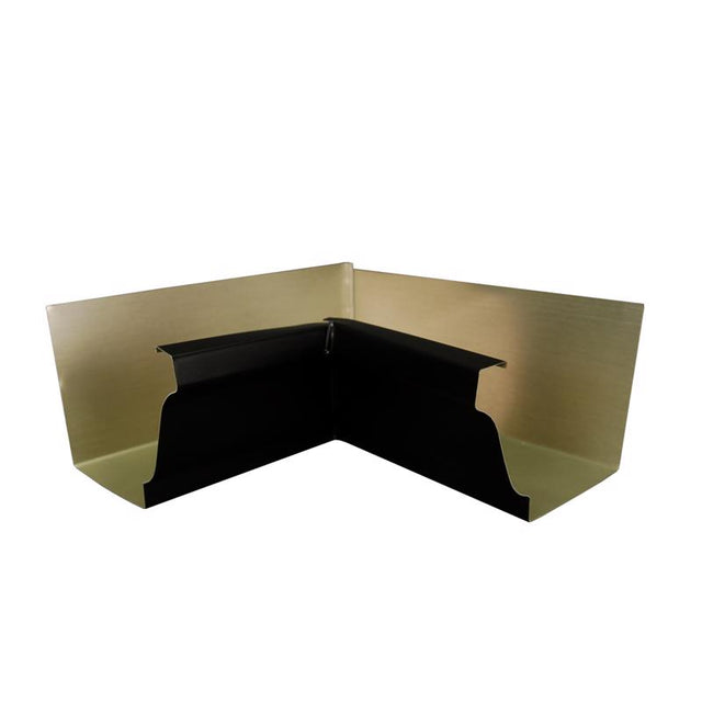 INSIDEMITER (K) ALUM BLK