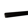 DOWNSPOUT (K ) ALUM BLK