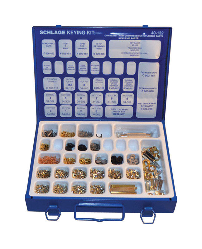 KEY KIT SCHLAGE