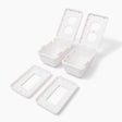 OUTLT COVER PLST WHT 2PK