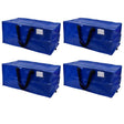 STORAGE BAG BLU 20GL 4PK