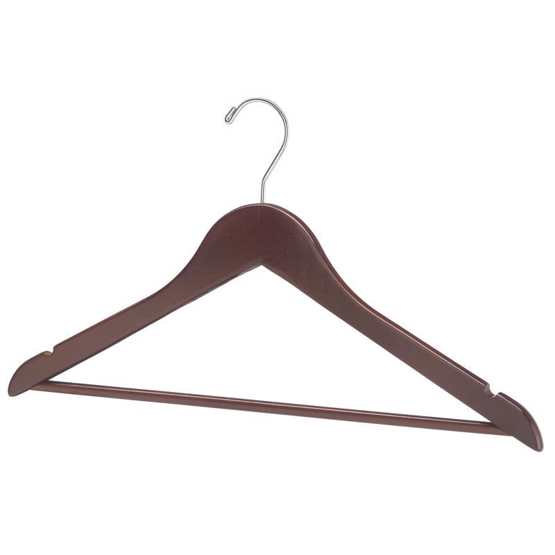 NS SUIT HANGER 50PK