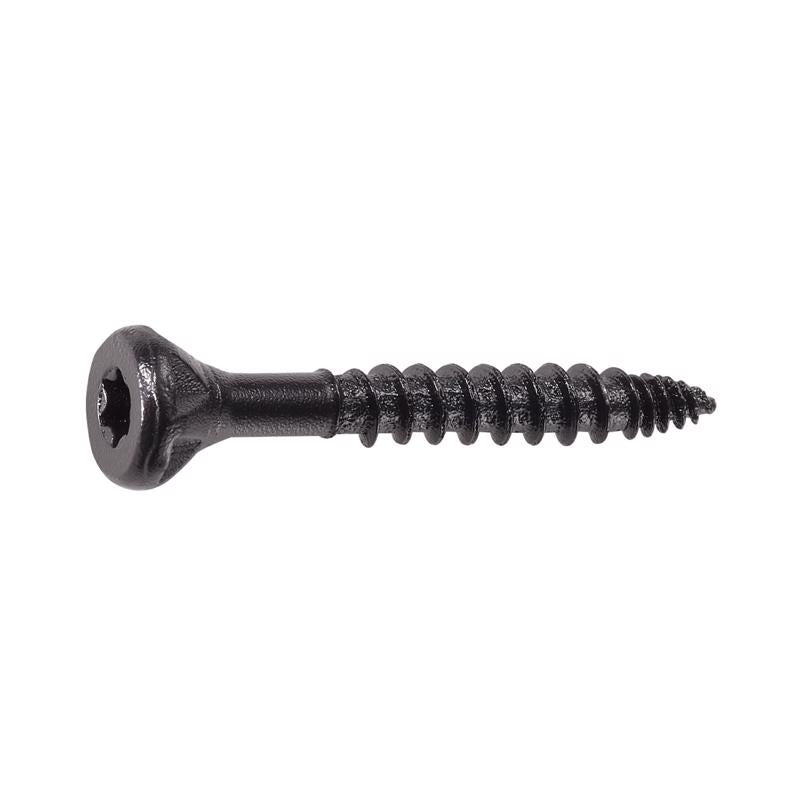 FastenMaster MVP 1-1/2 in. L Torx Ttap Self-Tapping Wood Screws 500 pk