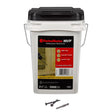 WOOD SCREW 2-1/2" 2000PK