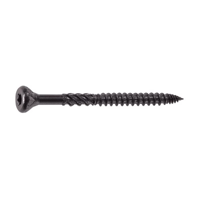FastenMaster MVP 2-1/2 in. L Torx Ttap Self-Tapping Wood Screws 2000 pk