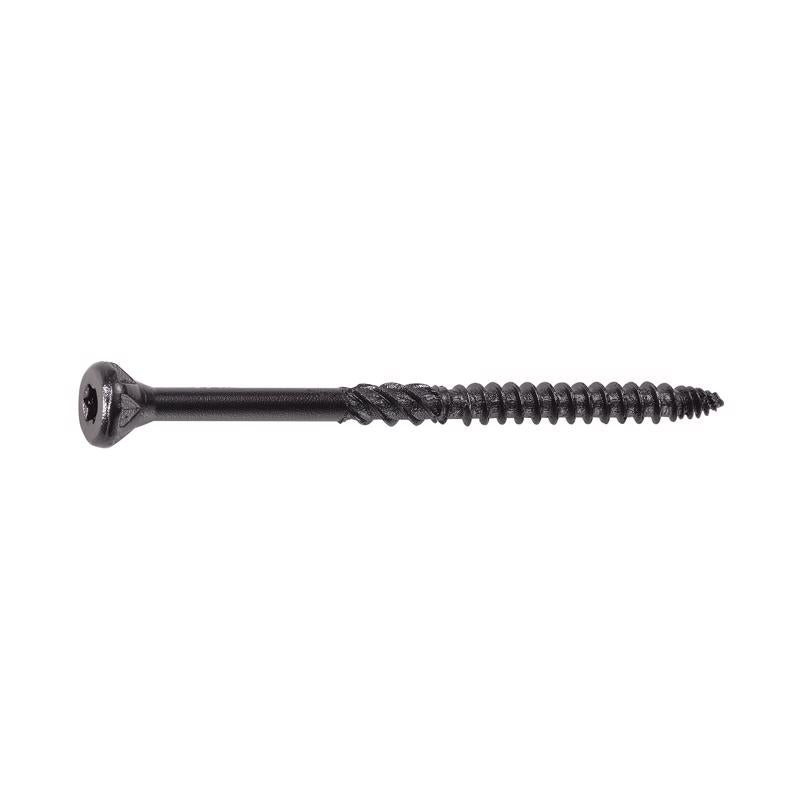 FastenMaster MVP 3 in. L Torx Ttap Self-Tapping Wood Screws 100 pk