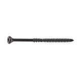 FastenMaster MVP 3-1/2 in. L Torx Ttap Self-Tapping Wood Screws 100 pk