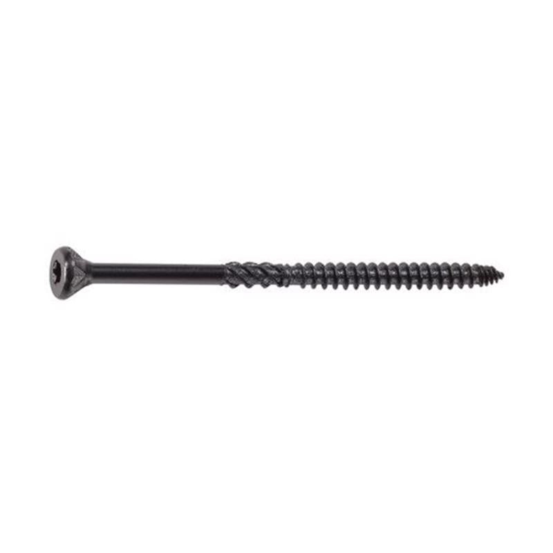 FastenMaster MVP 3-1/2 in. L Torx Ttap Self-Tapping Wood Screws 100 pk