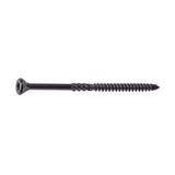 FastenMaster MVP 3-1/2 in. L Torx Ttap Self-Tapping Wood Screws 250 pk