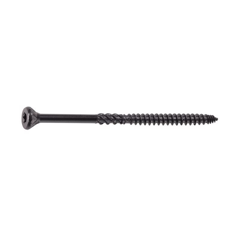 FastenMaster MVP 3-1/2 in. L Torx Ttap Self-Tapping Wood Screws 1250 pk