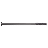FastenMaster VersaLOK 10 in. L Torx Ttap Galvanized Coarse Structural Wood Screws 50 pk