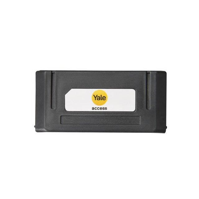 WI-FI SMART MODL MAT BLK