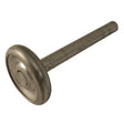 GARAGE DR ROLER STL 3.9"