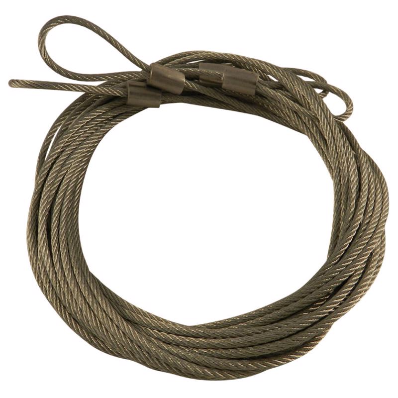 EXTENSION CABLE STL 12'