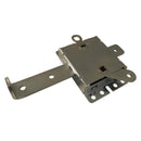 SIDE LOCK ONWRD STL 7.5"