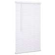 MINI-BLINDS VNYL WHT 30"