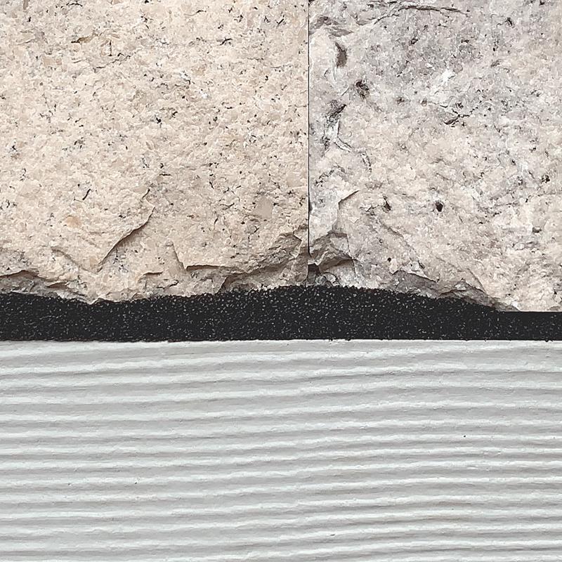 M-D Building Products Black Foam Compression Weatherstrip For Gaps and Openings 13 ft. L X 1 in.