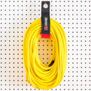 VELCRO Brand Easy Hang Large Nylon Strap 18 in. L 2 pk