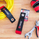 VELCRO Brand Easy Hang Large Nylon Strap 18 in. L 2 pk