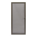 SCRN DR HNG ALM BRW 32"