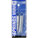 SPRING EXT 3.25X5/8" 2PK