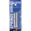 SPRING EXT 3.5X7/16" 2PK