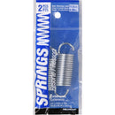 SPRNG EXT 2-5/8X3/4" 2PK