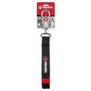 VELCRO Brand Easy Hang 30 in. L Zinc-Plated Black Nylon/Steel Large Storage Strap 350 lb. cap. 1 pk