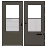 SLF STRNG STRM DR BRW36"