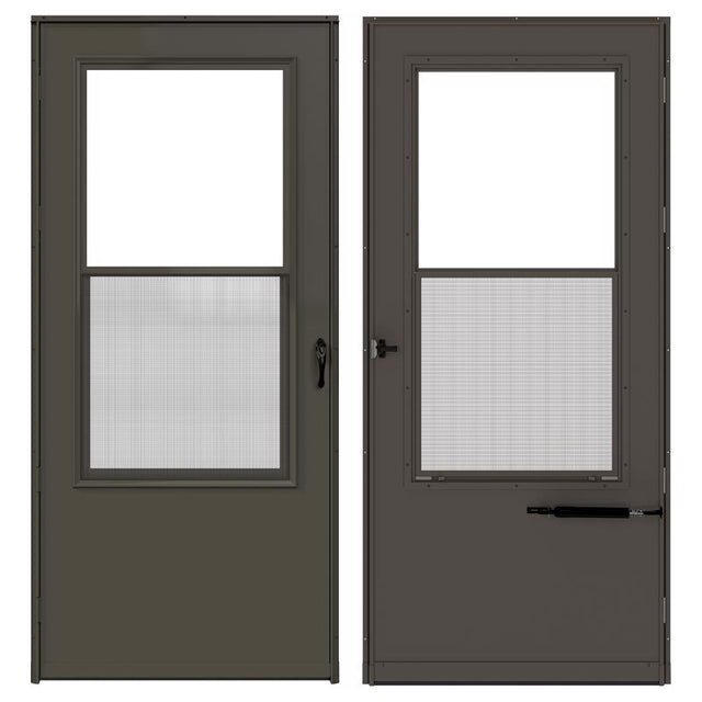 SLF STRNG STRM DR BRW36"