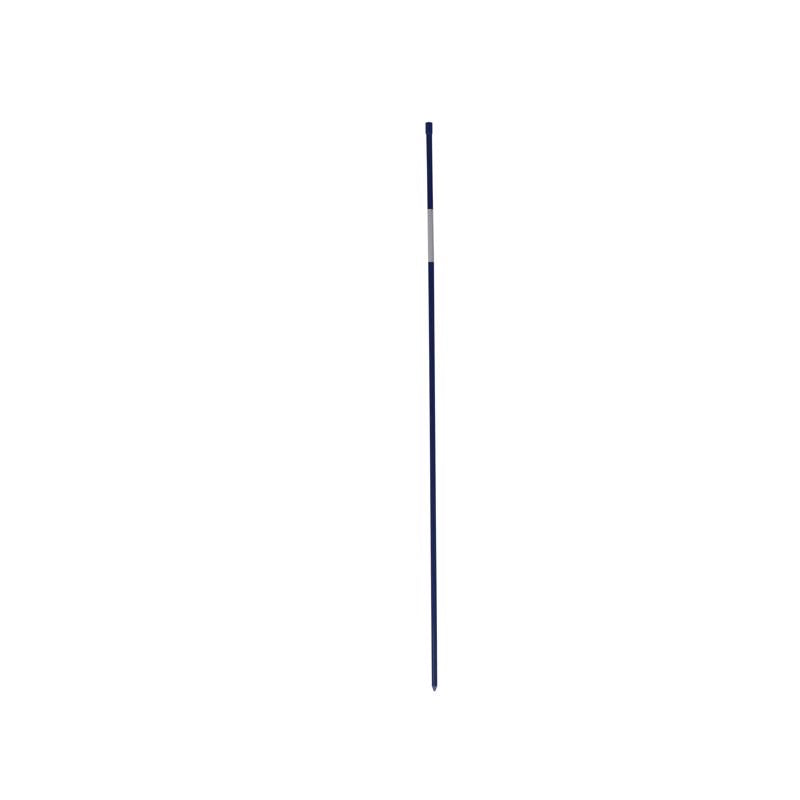DRVWY MARKER BLU RND 48"